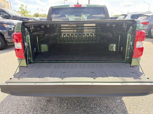 Used 2025 Ford Maverick XLT w/ Equipment Group 302A AWD/4WD image 8