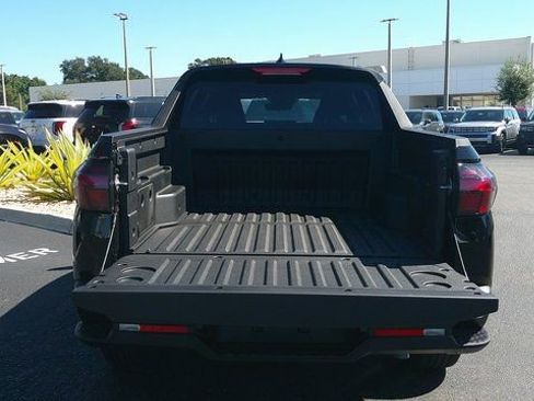 New 2026 Hyundai Santa Cruz SEL image 20