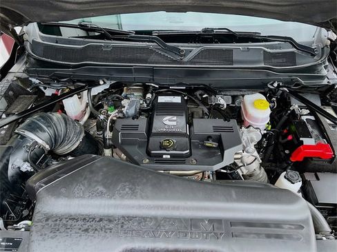 Used 2024 RAM 2500 Tradesman image 26