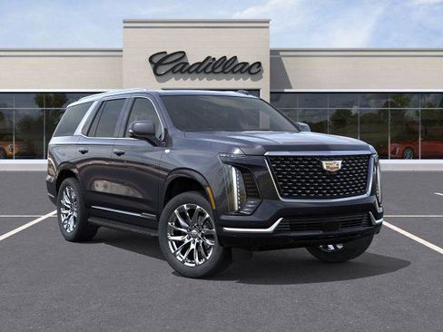 New 2025 Cadillac Escalade Premium Luxury image 31