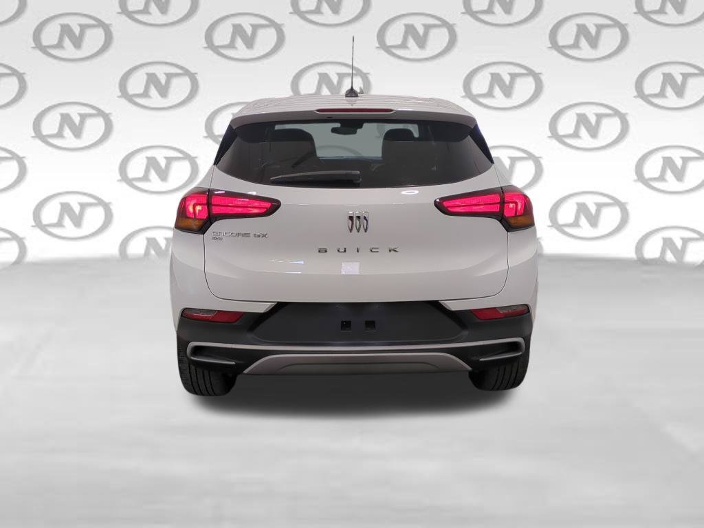 Used 2024 Buick Encore GX Preferred w/ Comfort Package AWD/4WD image 31