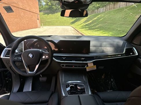 New 2026 BMW X5 xDrive40i AWD/4WD image 20
