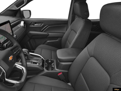 New 2026 Chevrolet Colorado LT image 6