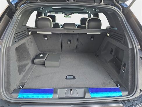 New 2026 Land Rover Range Rover Sport Dynamic SE image 21