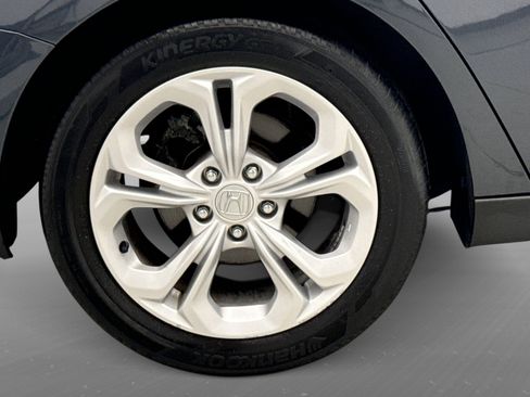 Used 2024 Honda Accord LX image 23