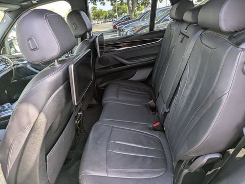 Used 2018 BMW X5 xDrive35i AWD/4WD image 12