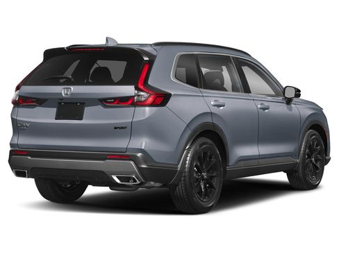 New 2024 Honda CR-V Sport image 2