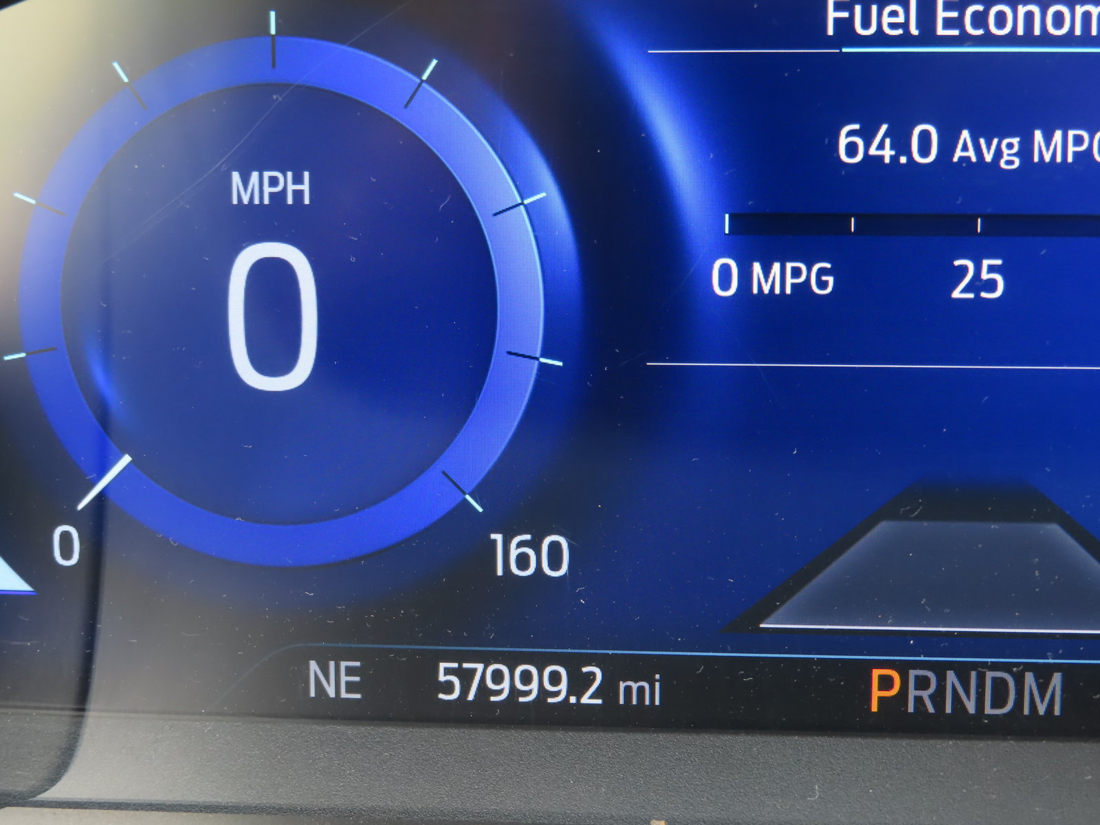 Used 2020 Ford Escape Titanium AWD/4WD image 24
