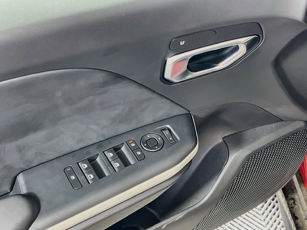 New 2026 Kia K4 GT-Line FWD image 15