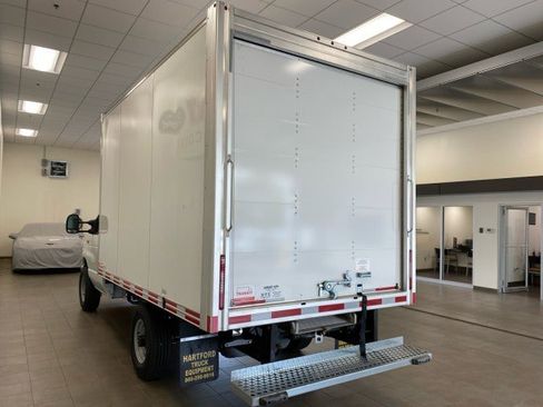 New 2024 Ford E-350 and Econoline 350 Super Duty w/ Power Windows & Locks Group image 6