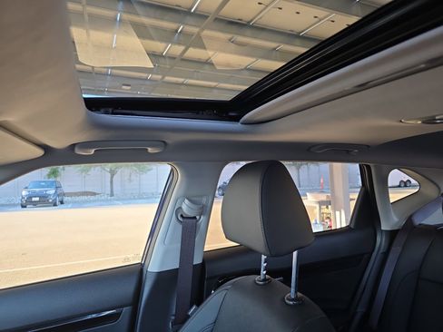 Certified 2025 Kia Seltos EX w/ EX Sunroof Package image 17