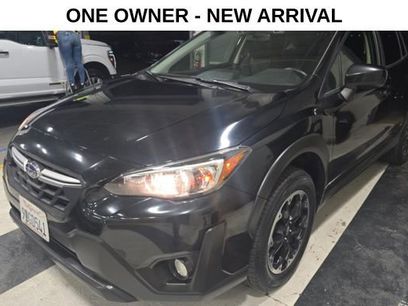 Used 2023 Subaru Crosstrek 2.0i Premium