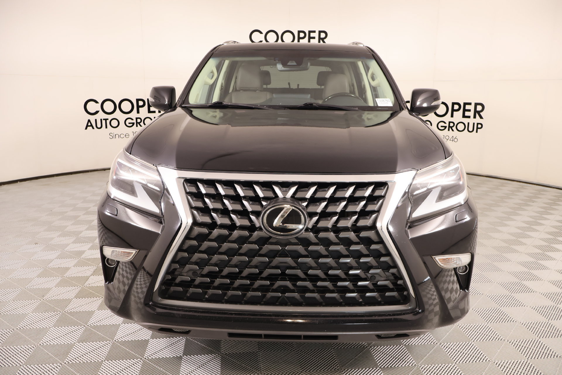Used 2022 Lexus GX 460 Premium AWD/4WD image 10