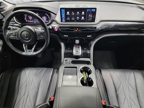 Certified 2025 Acura MDX w/ Advance Package image 17