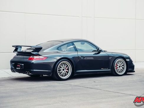 Used 2006 Porsche 911 Carrera S RWD image 4