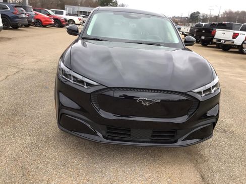 New 2026 Ford Mustang Mach-E Select w/ Comfort Package RWD image 6