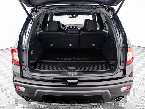 Certified 2021 Honda Passport Elite image 31