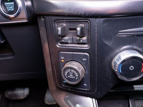 Used 2023 Ford F150 Tremor w/ Equipment Group 402A High AWD/4WD image 28