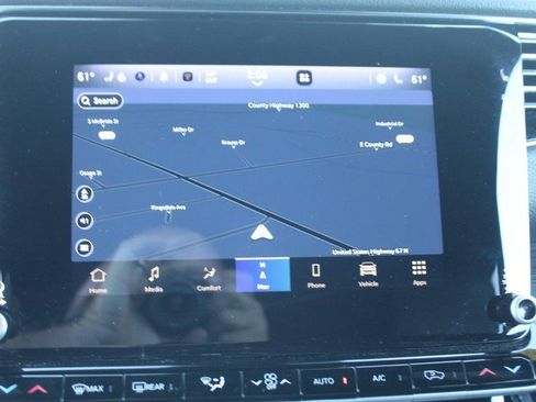 Used 2023 Jeep Wagoneer L Series II image 20