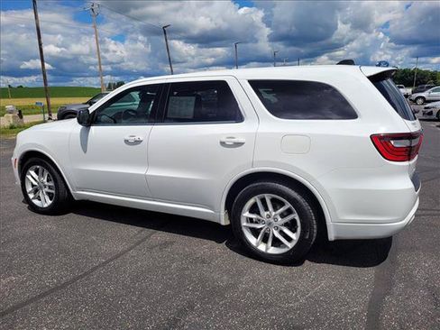 Used 2023 Dodge Durango GT RWD image 8