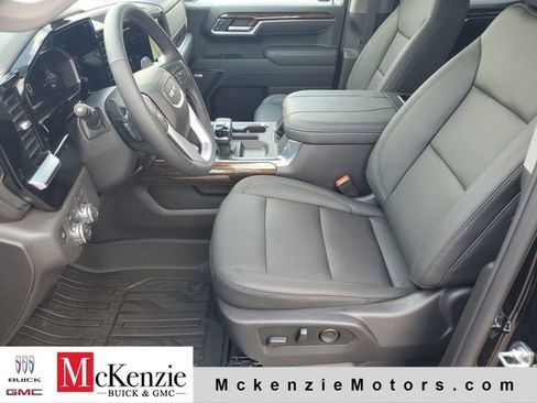 New 2026 GMC Sierra 1500 Elevation w/ Elevation Premium Package AWD/4WD image 5