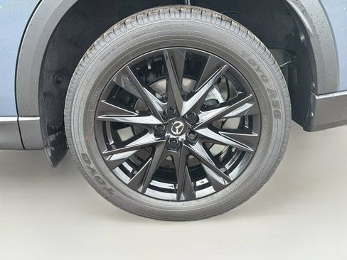 Used 2024 MAZDA CX-5 Carbon Edition AWD/4WD image 36