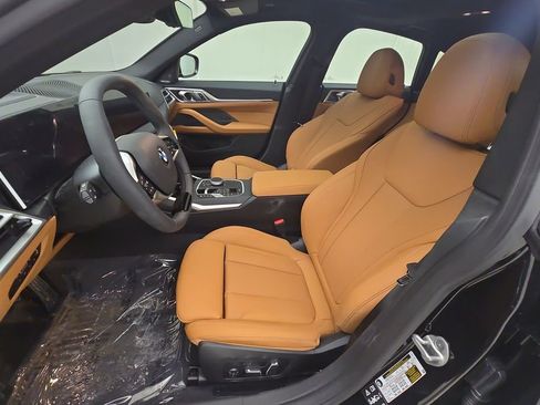 New 2026 BMW 430i xDrive w/ Premium Package AWD/4WD image 12