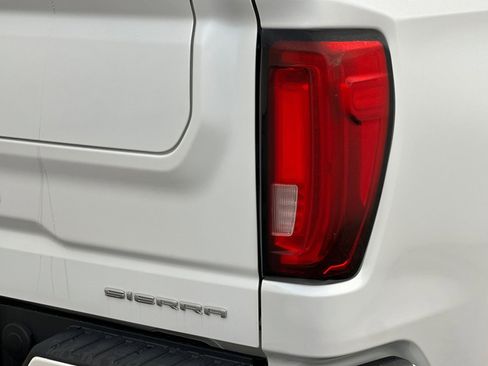 Certified 2020 GMC Sierra 1500 Denali w/ Denali Ultimate Package image 37