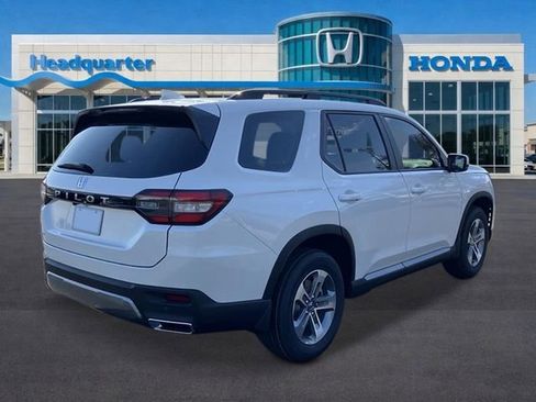 New 2026 Honda Pilot EX-L image 3
