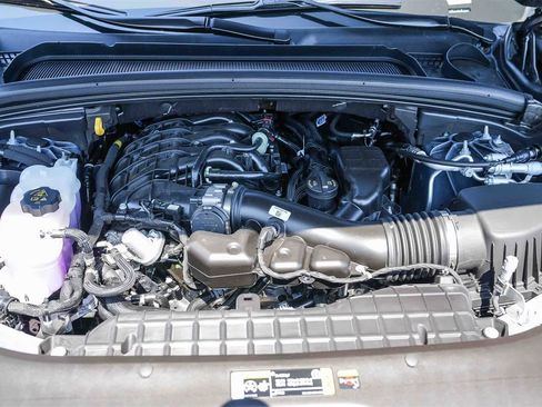 New 2025 Jeep Grand Cherokee L Limited w/ Luxury Tech Group II image 11