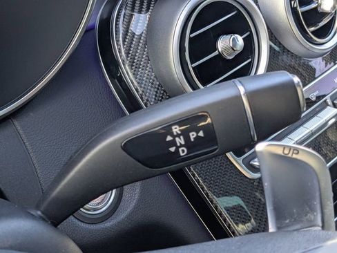 Used 2020 Mercedes-Benz C 63 AMG S image 24