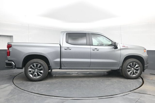 New 2026 Chevrolet Silverado 1500 RST AWD/4WD image 15