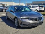 New 2025 Acura Integra image 2