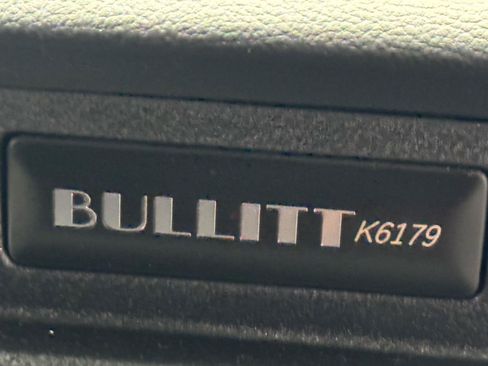 Used 2019 Ford Mustang Bullitt w/ Bullitt Electronics Package RWD image 15