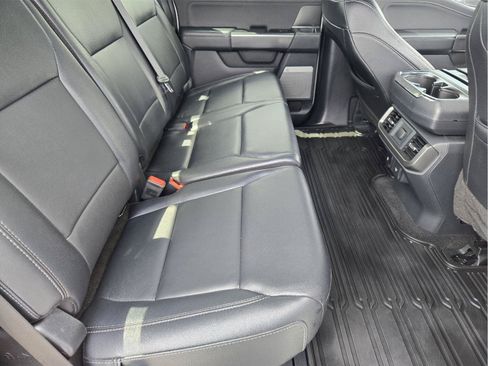 Used 2024 Ford F150 XLT w/ Equipment Group 303A High AWD/4WD image 30