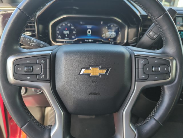 Used 2024 Chevrolet Silverado 1500 LT w/ Protection Package RWD image 42
