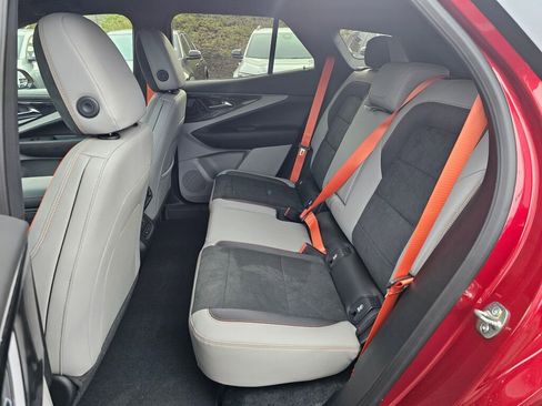 New 2026 Chevrolet Blazer EV SS image 20