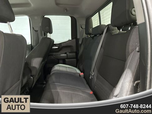 Used 2019 Chevrolet Silverado 1500 LT w/ All-Star Edition image 15