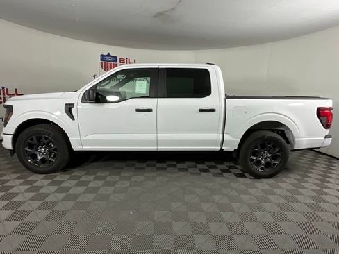 New 2026 Ford F150 STX w/ Equipment Group 200A image 6