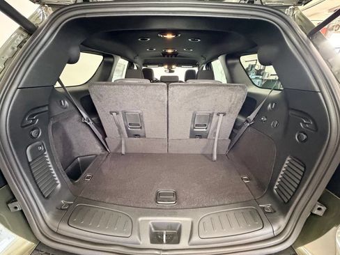 New 2026 Dodge Durango GT w/ Blacktop Package AWD/4WD image 8