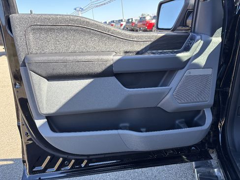 New 2026 Ford F150 Lariat w/ Equipment Group 501A Mid AWD/4WD image 29