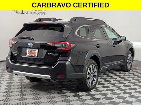 Used 2023 Subaru Outback Limited XT AWD/4WD image 7