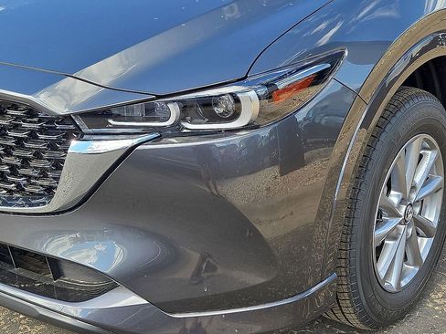 New 2025 MAZDA CX-5 AWD 2.5 S w/ Preferred Package image 9