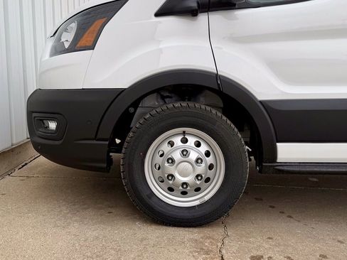 New 2026 Ford Transit 350 148 High Roof Extended AWD w/ Load Area Protection Package image 35