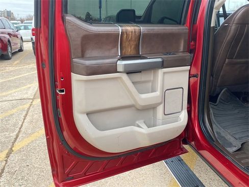 Used 2019 Ford F150 Limited image 15