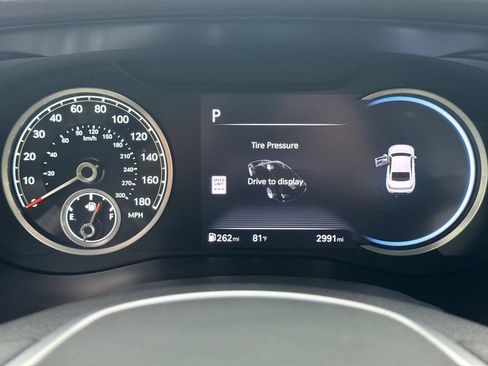 Used 2026 Genesis G70 2.5T Prestige RWD image 29