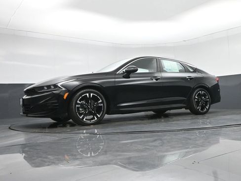 Used 2023 Kia K5 GT-Line w/ GT-Line Premium Package image 55