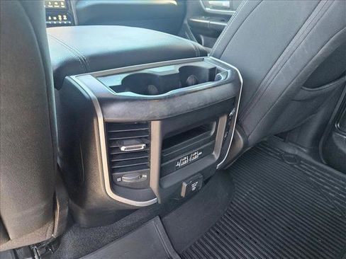 Used 2020 RAM 1500 Big Horn RWD image 14