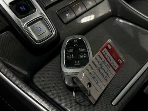 Used 2023 Hyundai Santa Fe Calligraphy w/ Cargo Package image 36