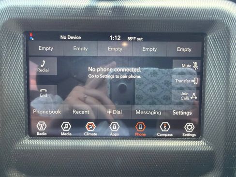 Used 2023 Jeep Wrangler Sport AWD/4WD image 26